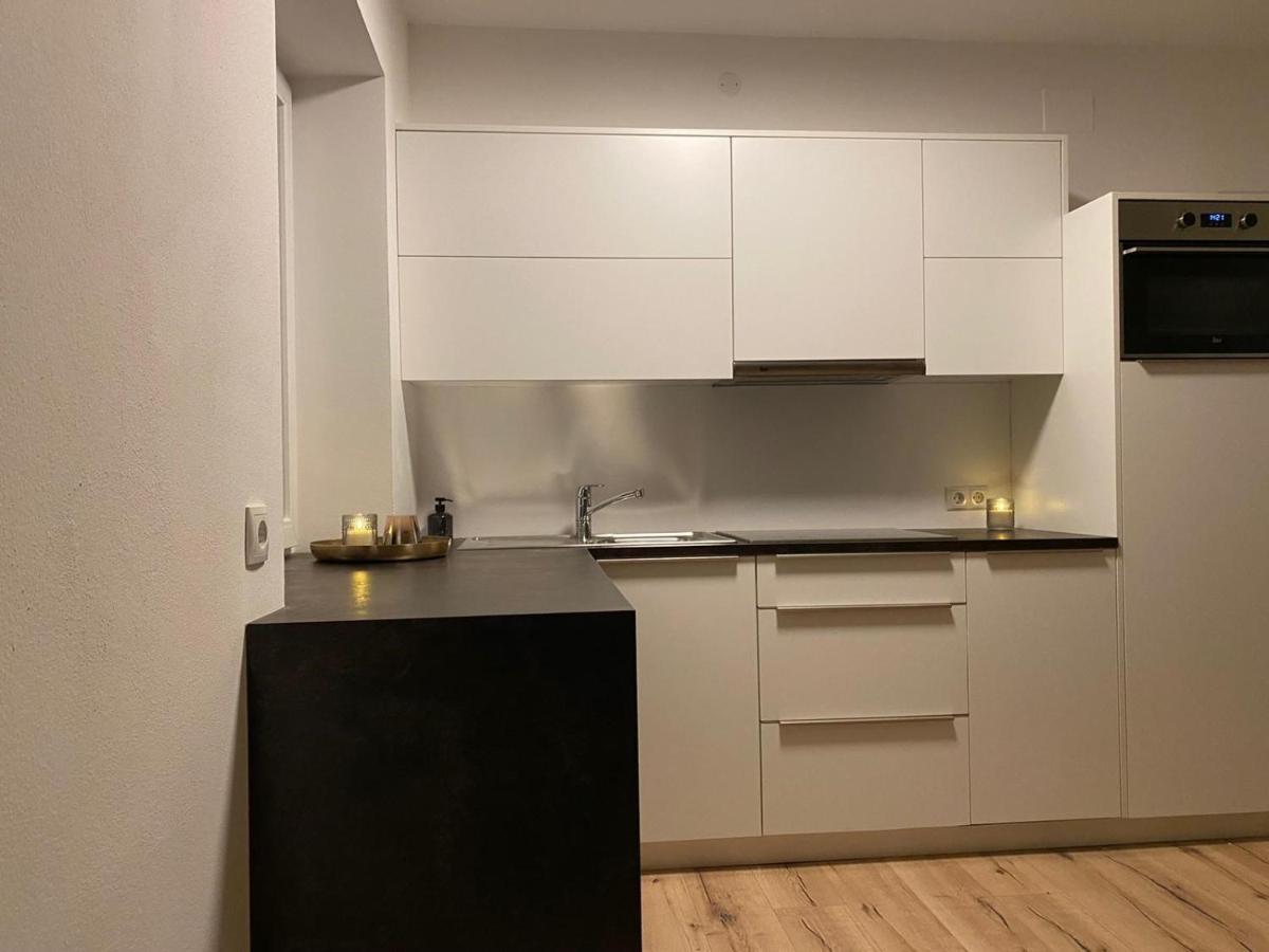 Apartments Torggl Coldrano Ngoại thất bức ảnh