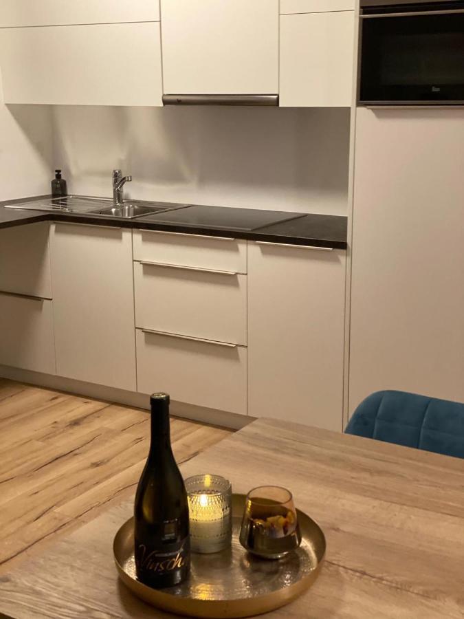 Apartments Torggl Coldrano Ngoại thất bức ảnh