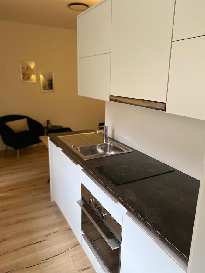 Apartments Torggl Coldrano Ngoại thất bức ảnh