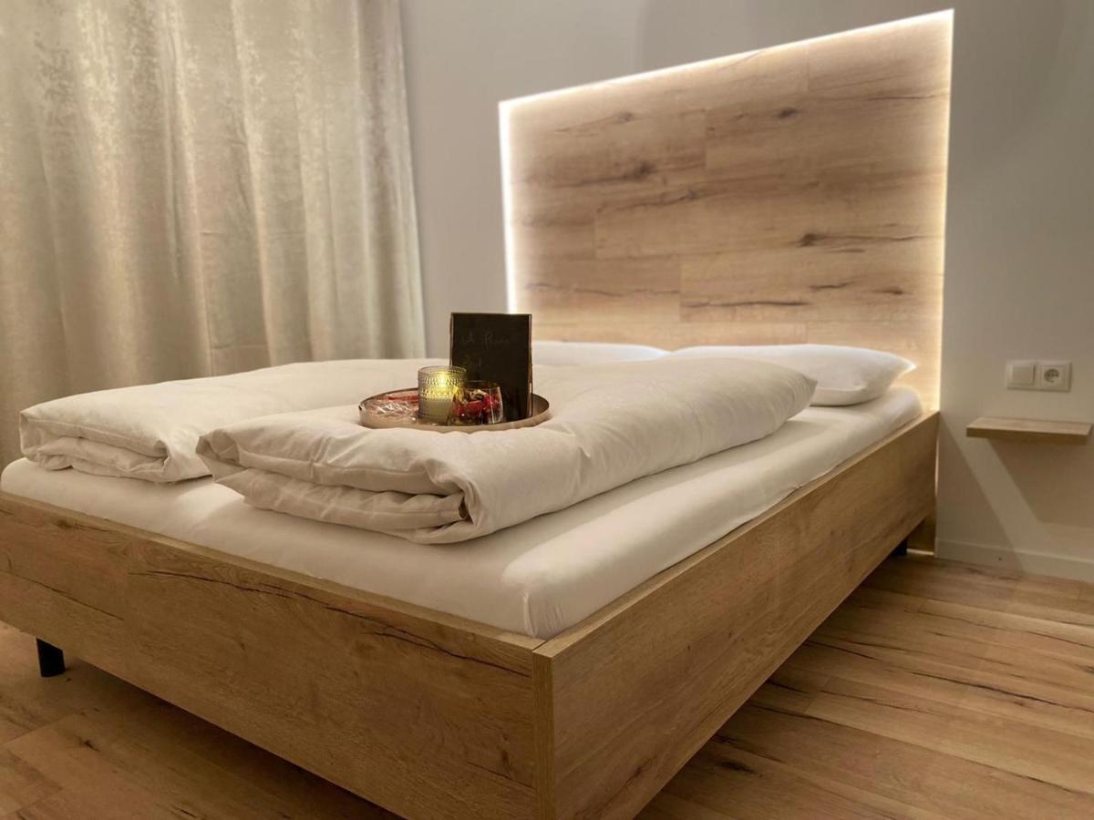 Apartments Torggl Coldrano Ngoại thất bức ảnh