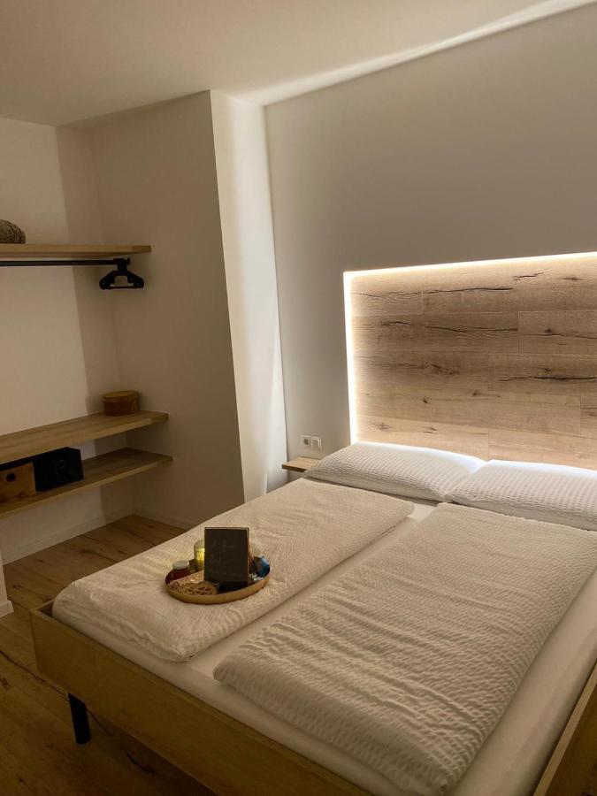 Apartments Torggl Coldrano Ngoại thất bức ảnh