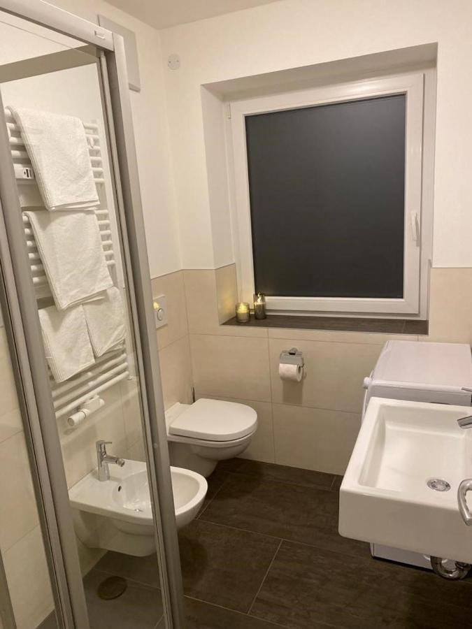 Apartments Torggl Coldrano Ngoại thất bức ảnh