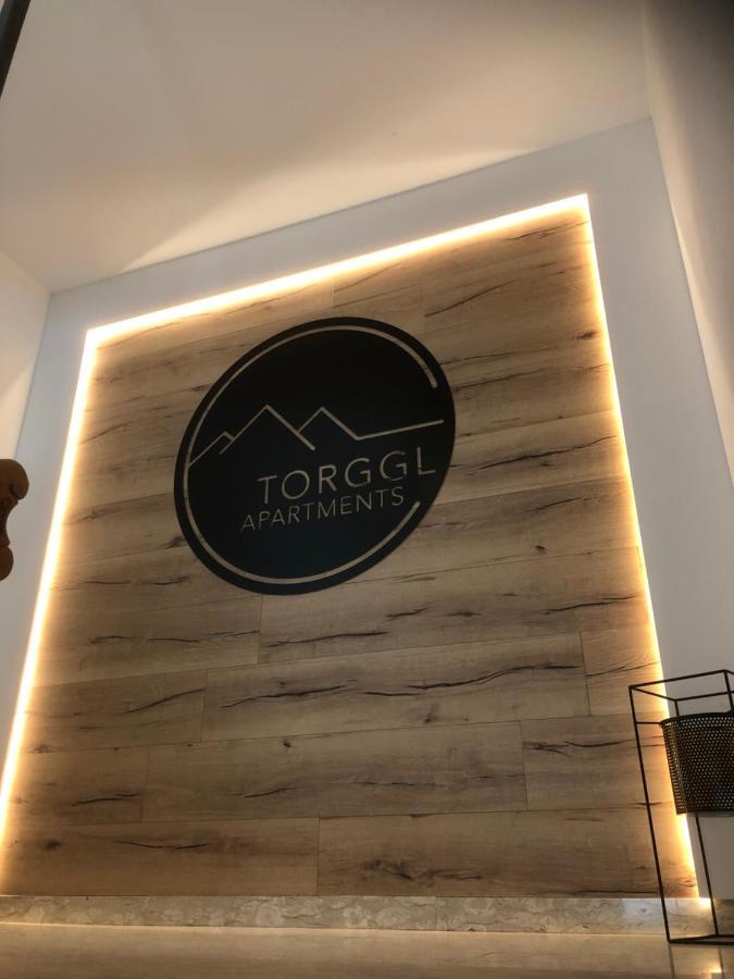Apartments Torggl Coldrano Ngoại thất bức ảnh