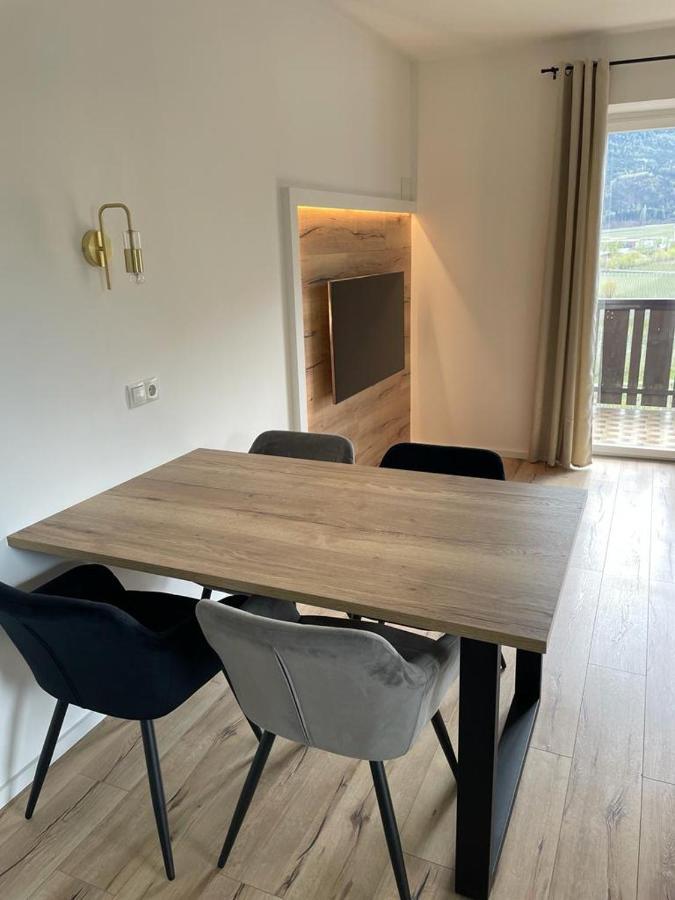 Apartments Torggl Coldrano Ngoại thất bức ảnh