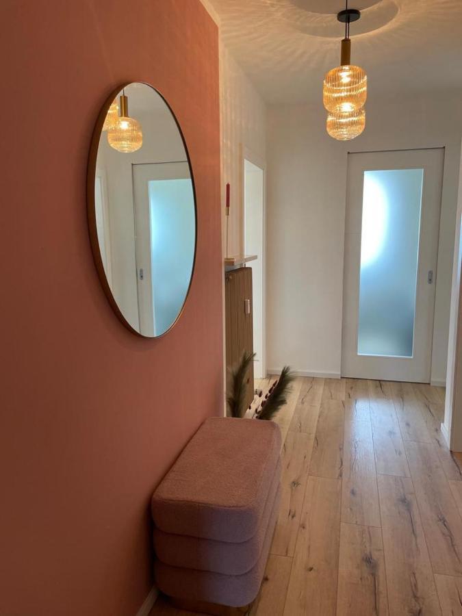 Apartments Torggl Coldrano Ngoại thất bức ảnh