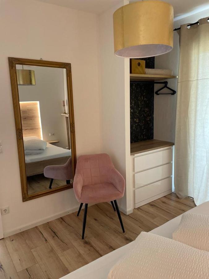 Apartments Torggl Coldrano Ngoại thất bức ảnh