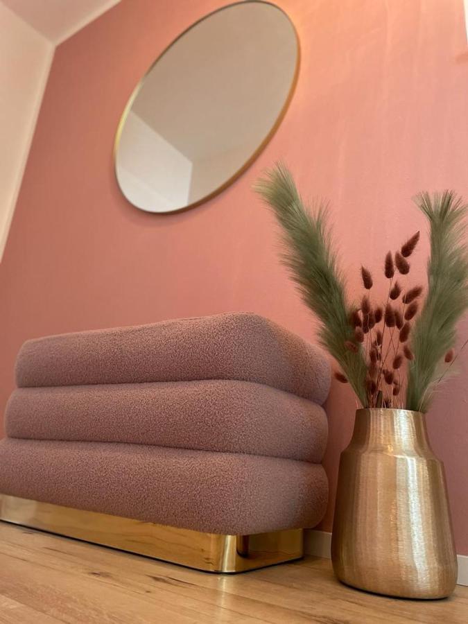 Apartments Torggl Coldrano Ngoại thất bức ảnh