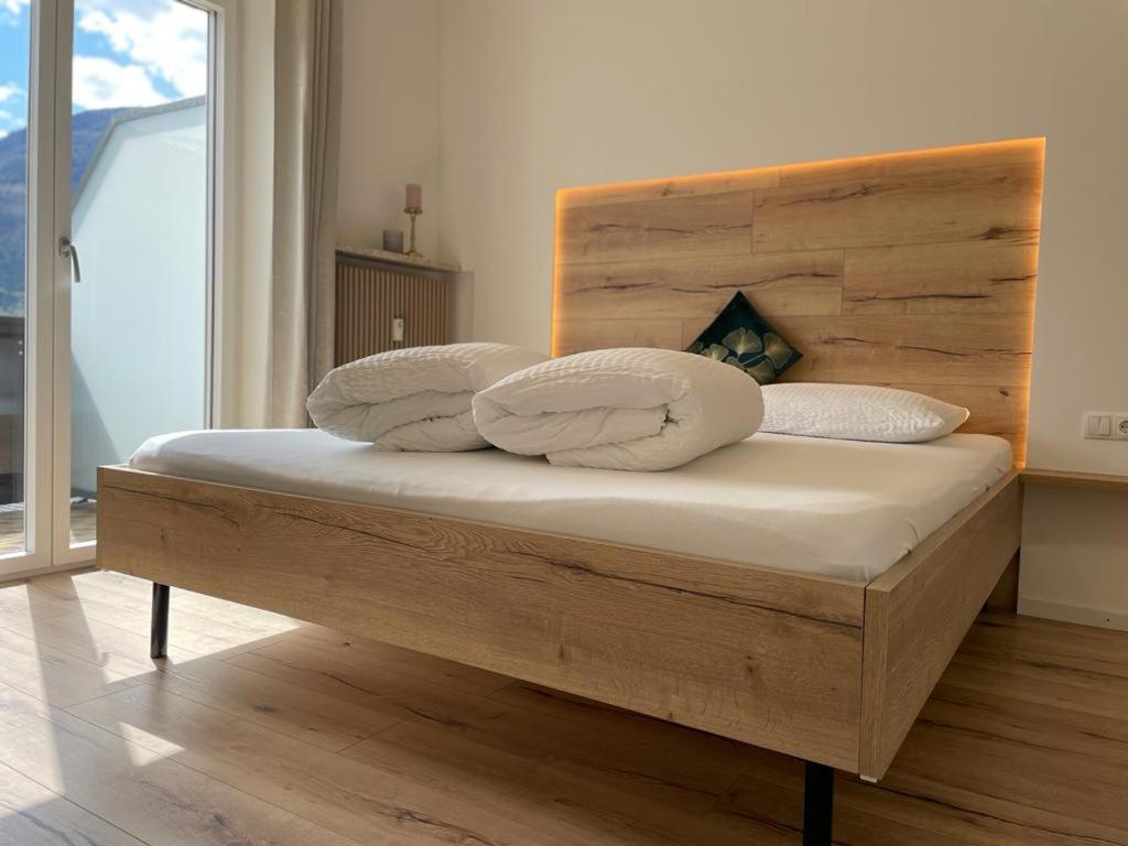 Apartments Torggl Coldrano Ngoại thất bức ảnh