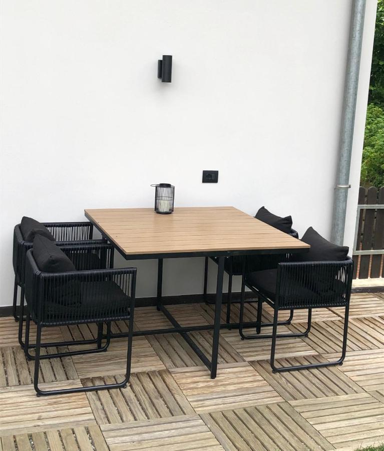 Apartments Torggl Coldrano Ngoại thất bức ảnh