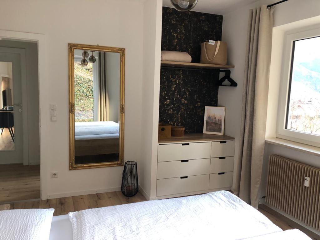 Apartments Torggl Coldrano Ngoại thất bức ảnh