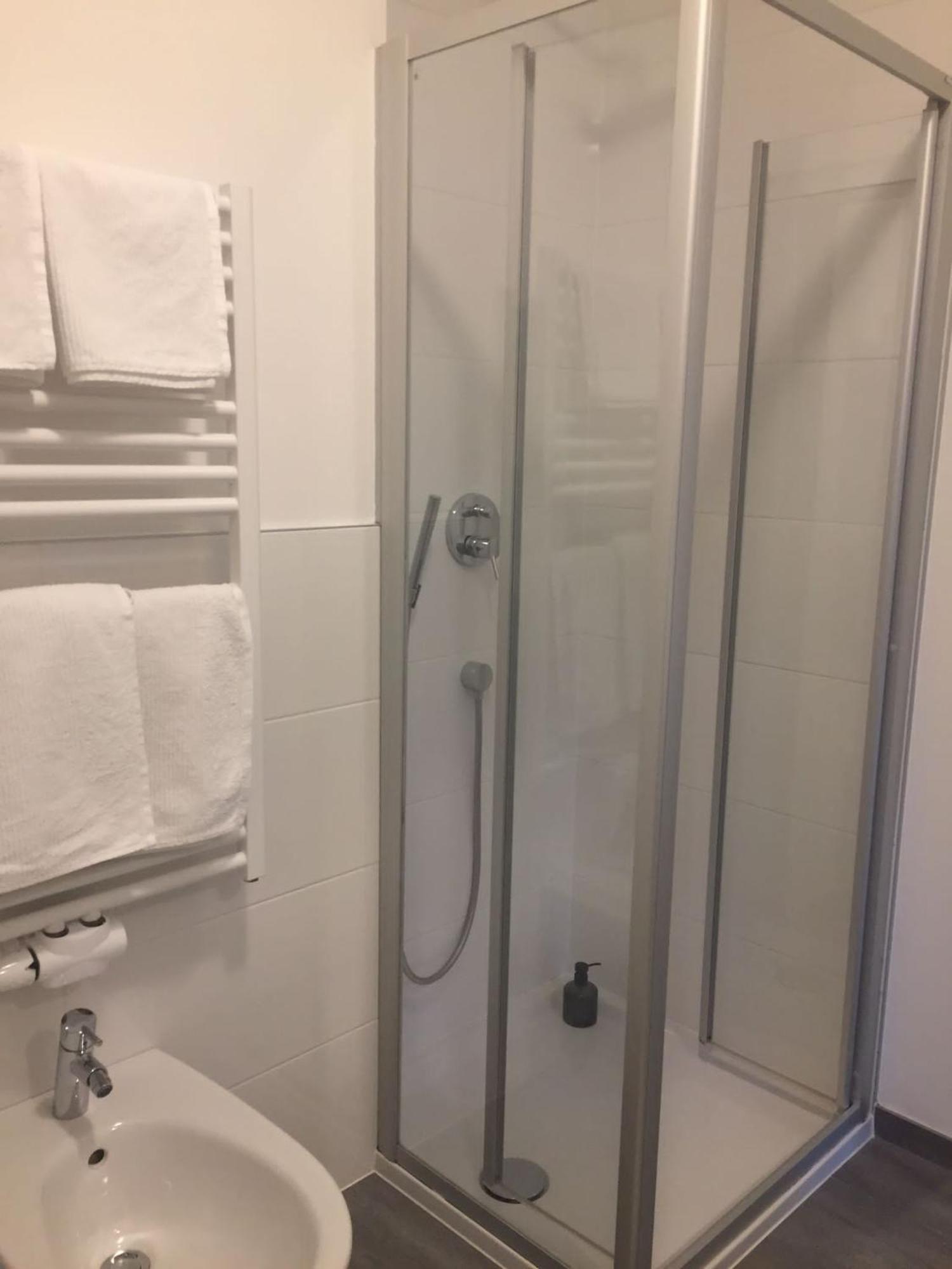 Apartments Torggl Coldrano Ngoại thất bức ảnh